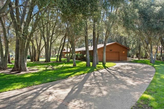28973 Sequoia Road, Pine Valley, CA 91962