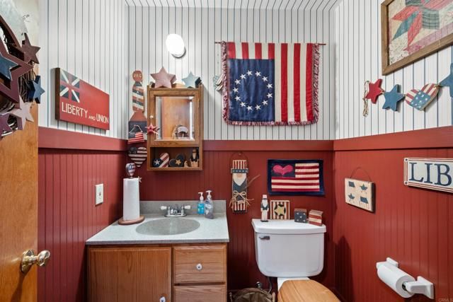 28973 Sequoia Road, Pine Valley, CA 91962