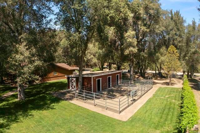 28973 Sequoia Road, Pine Valley, CA 91962