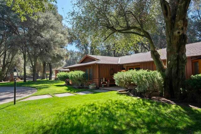 28973 Sequoia Road, Pine Valley, CA 91962