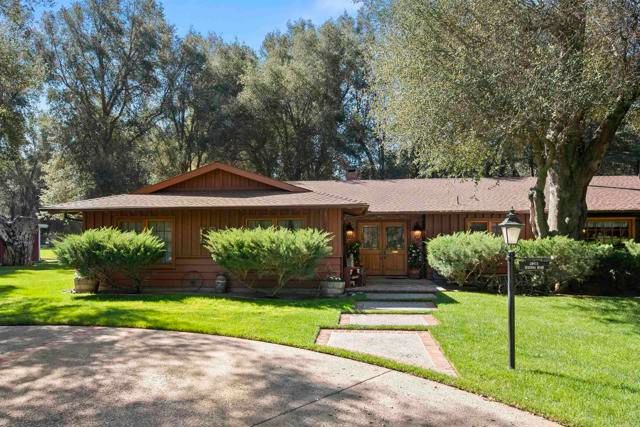 28973 Sequoia Road, Pine Valley, CA 91962