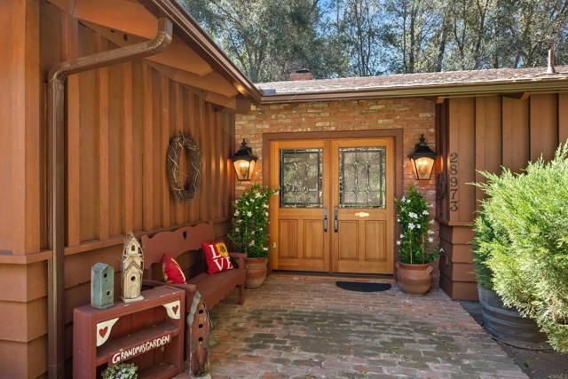 28973 Sequoia Road, Pine Valley, CA 91962