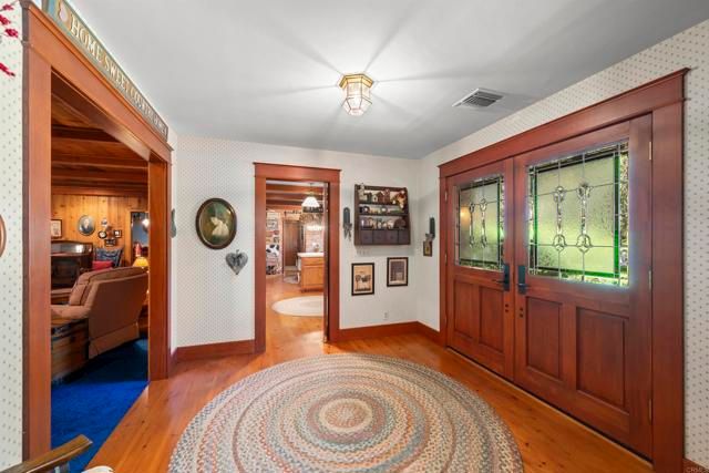 28973 Sequoia Road, Pine Valley, CA 91962