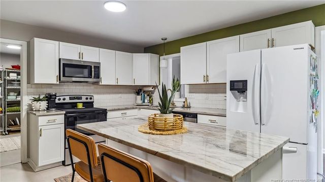 3102 Ansley Court, Hope Mills, NC 28348