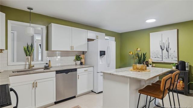 3102 Ansley Court, Hope Mills, NC 28348