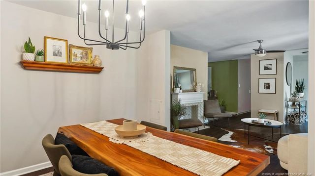 3102 Ansley Court, Hope Mills, NC 28348