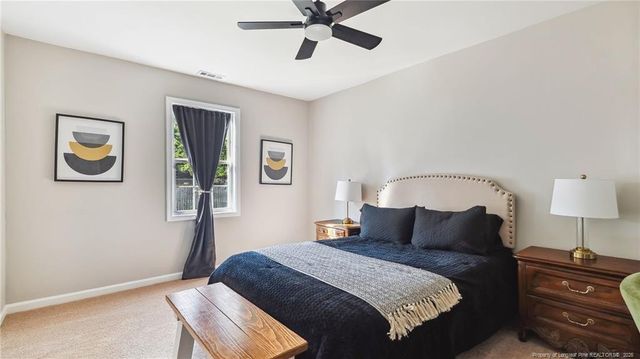 3102 Ansley Court, Hope Mills, NC 28348