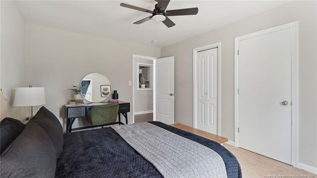 3102 Ansley Court, Hope Mills, NC 28348