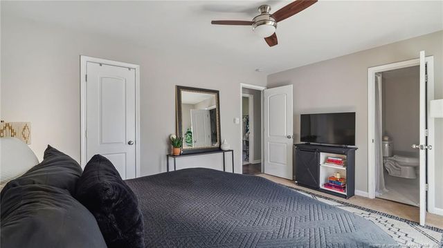 3102 Ansley Court, Hope Mills, NC 28348