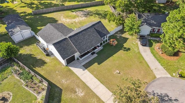 3102 Ansley Court, Hope Mills, NC 28348