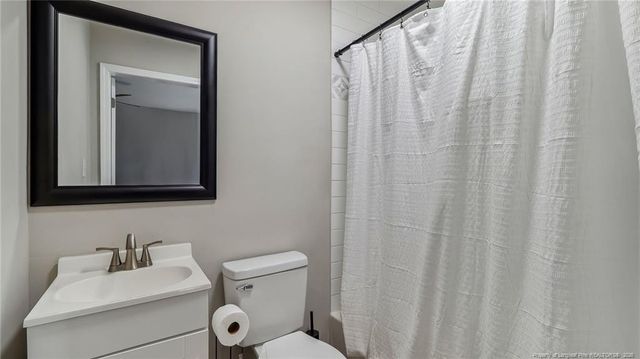 3102 Ansley Court, Hope Mills, NC 28348