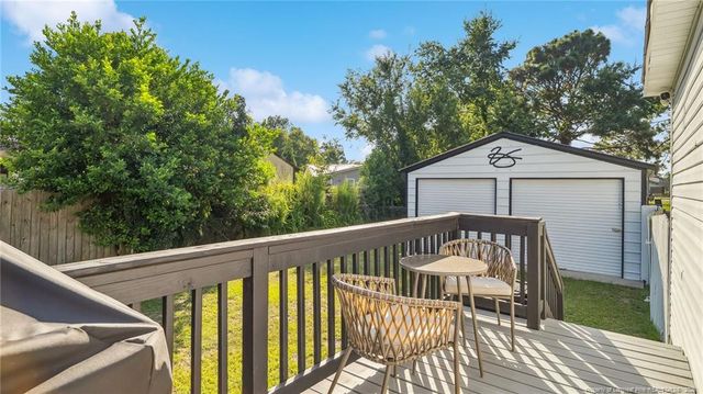 3102 Ansley Court, Hope Mills, NC 28348