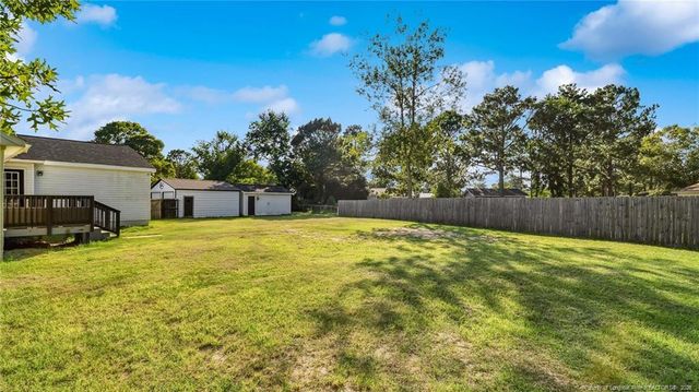 3102 Ansley Court, Hope Mills, NC 28348