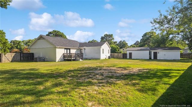 3102 Ansley Court, Hope Mills, NC 28348