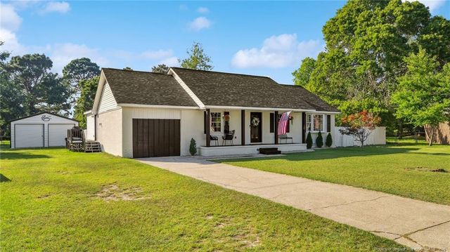 3102 Ansley Court, Hope Mills, NC 28348