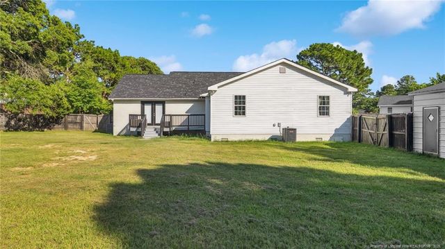 3102 Ansley Court, Hope Mills, NC 28348