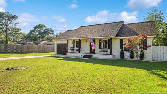 3102 Ansley Court, Hope Mills, NC 28348