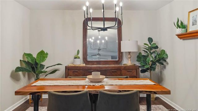 3102 Ansley Court, Hope Mills, NC 28348