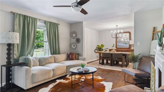 3102 Ansley Court, Hope Mills, NC 28348