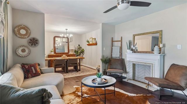 3102 Ansley Court, Hope Mills, NC 28348