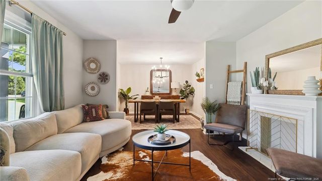 3102 Ansley Court, Hope Mills, NC 28348