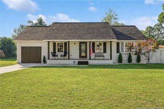 3102 Ansley Court, Hope Mills, NC 28348