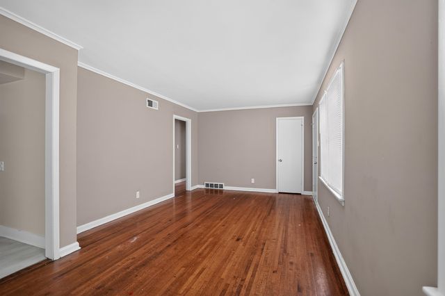2003 BURNHAM AVE, Memphis, TN 38127