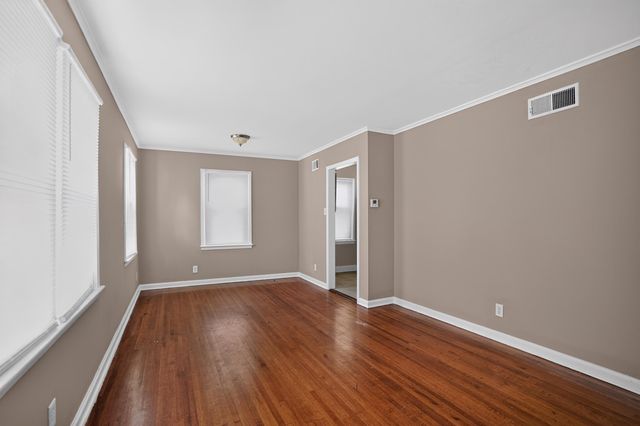 2003 BURNHAM AVE, Memphis, TN 38127