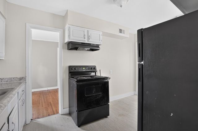 2003 BURNHAM AVE, Memphis, TN 38127