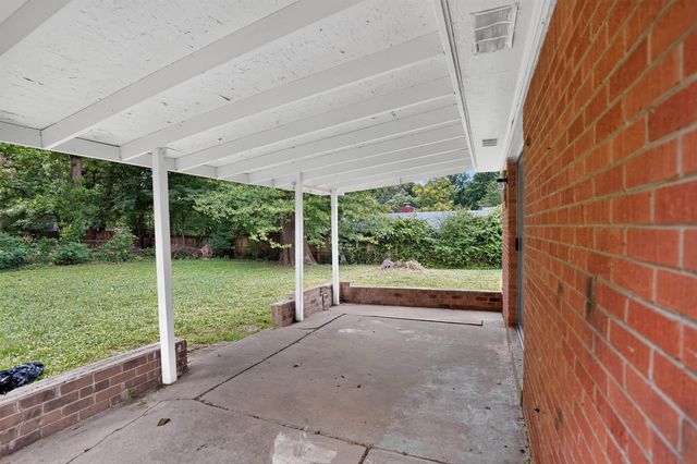 2003 BURNHAM AVE, Memphis, TN 38127