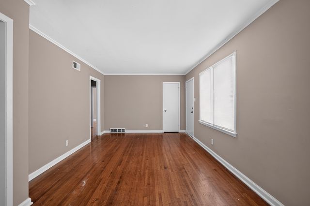 2003 BURNHAM AVE, Memphis, TN 38127