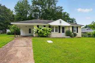 2003 BURNHAM AVE, Memphis, TN 38127