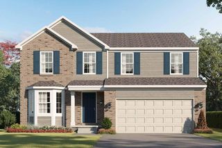 6039 Mission Hills Drive, Romulus, MI 48174