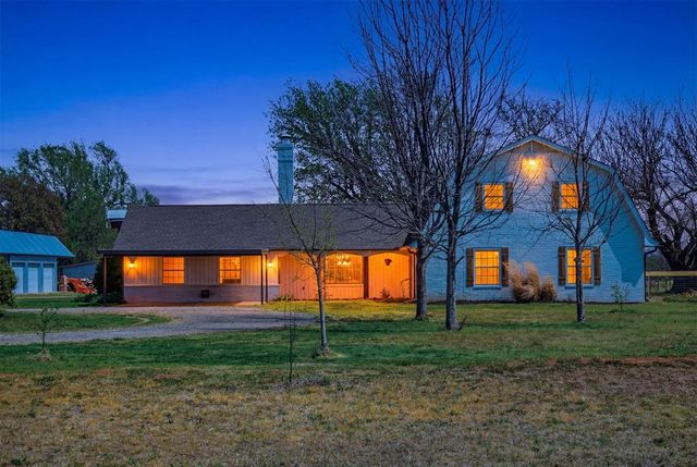7216 Ethan Lane, Tuttle, OK 73089