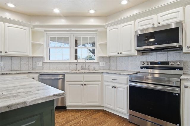 7216 Ethan Lane, Tuttle, OK 73089