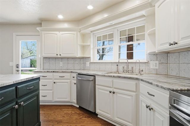 7216 Ethan Lane, Tuttle, OK 73089