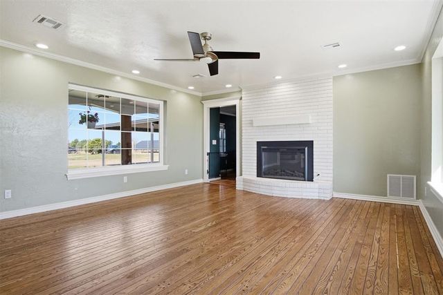 7216 Ethan Lane, Tuttle, OK 73089