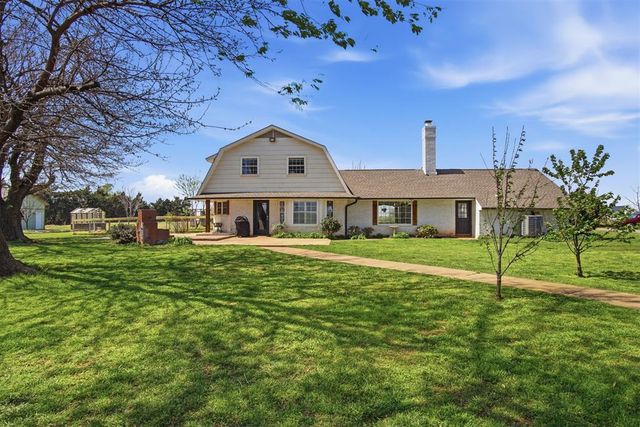 7216 Ethan Lane, Tuttle, OK 73089