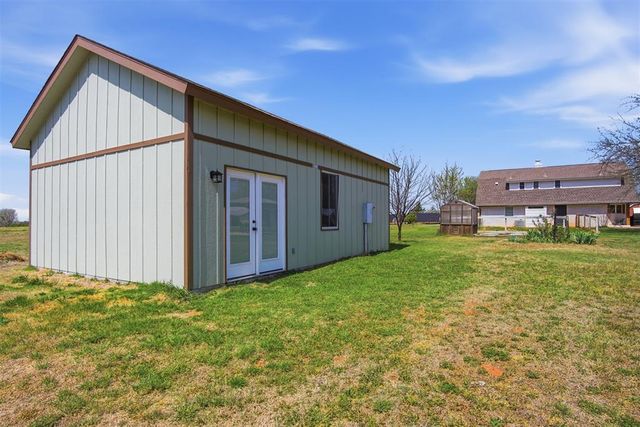 7216 Ethan Lane, Tuttle, OK 73089
