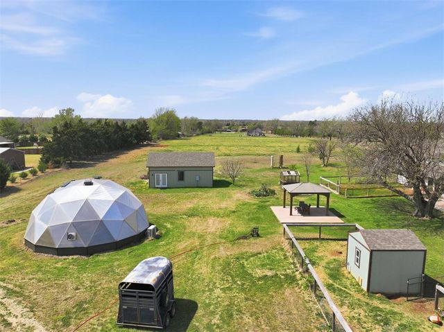 7216 Ethan Lane, Tuttle, OK 73089