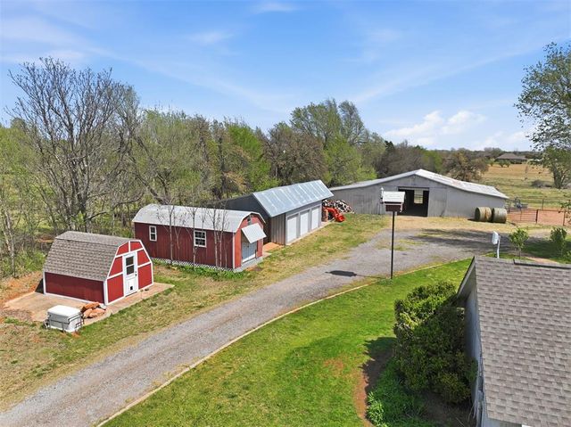 7216 Ethan Lane, Tuttle, OK 73089