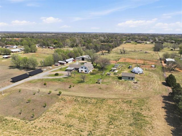 7216 Ethan Lane, Tuttle, OK 73089