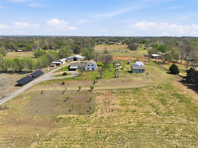7216 Ethan Lane, Tuttle, OK 73089