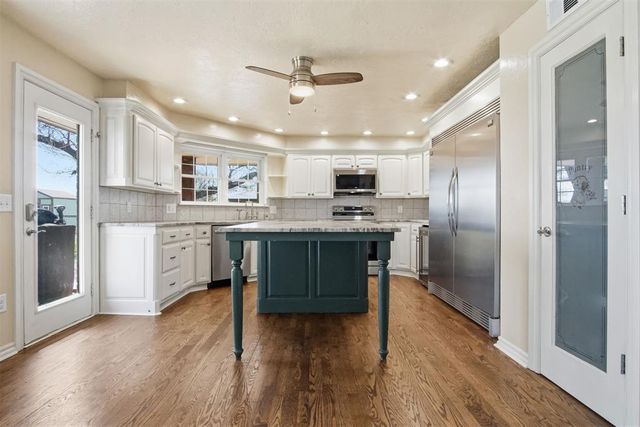 7216 Ethan Lane, Tuttle, OK 73089