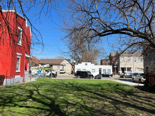 25 E 20th Street, Covington, KY 41014