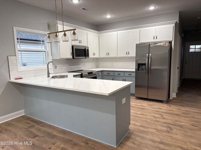 2531 Jones Street, Winterville, NC 28590