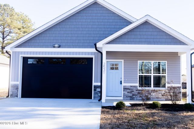 2531 Jones Street, Winterville, NC 28590