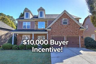 4978 Arbor View NW Parkway, Acworth, GA 30101