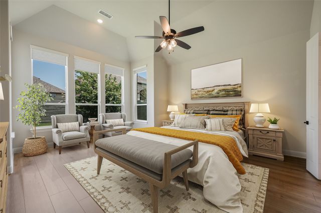 2016 Strolling Way, Argyle, TX 76226
