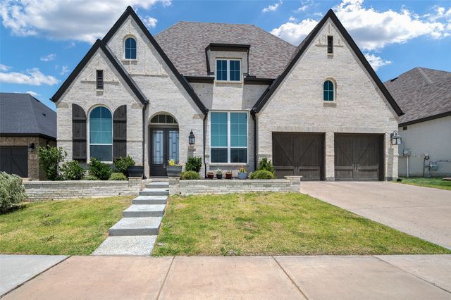 2016 Strolling Way, Argyle, TX 76226